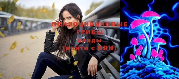 хмурый Михайлов